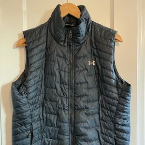 Under Armour | Winter Vest (Camo)